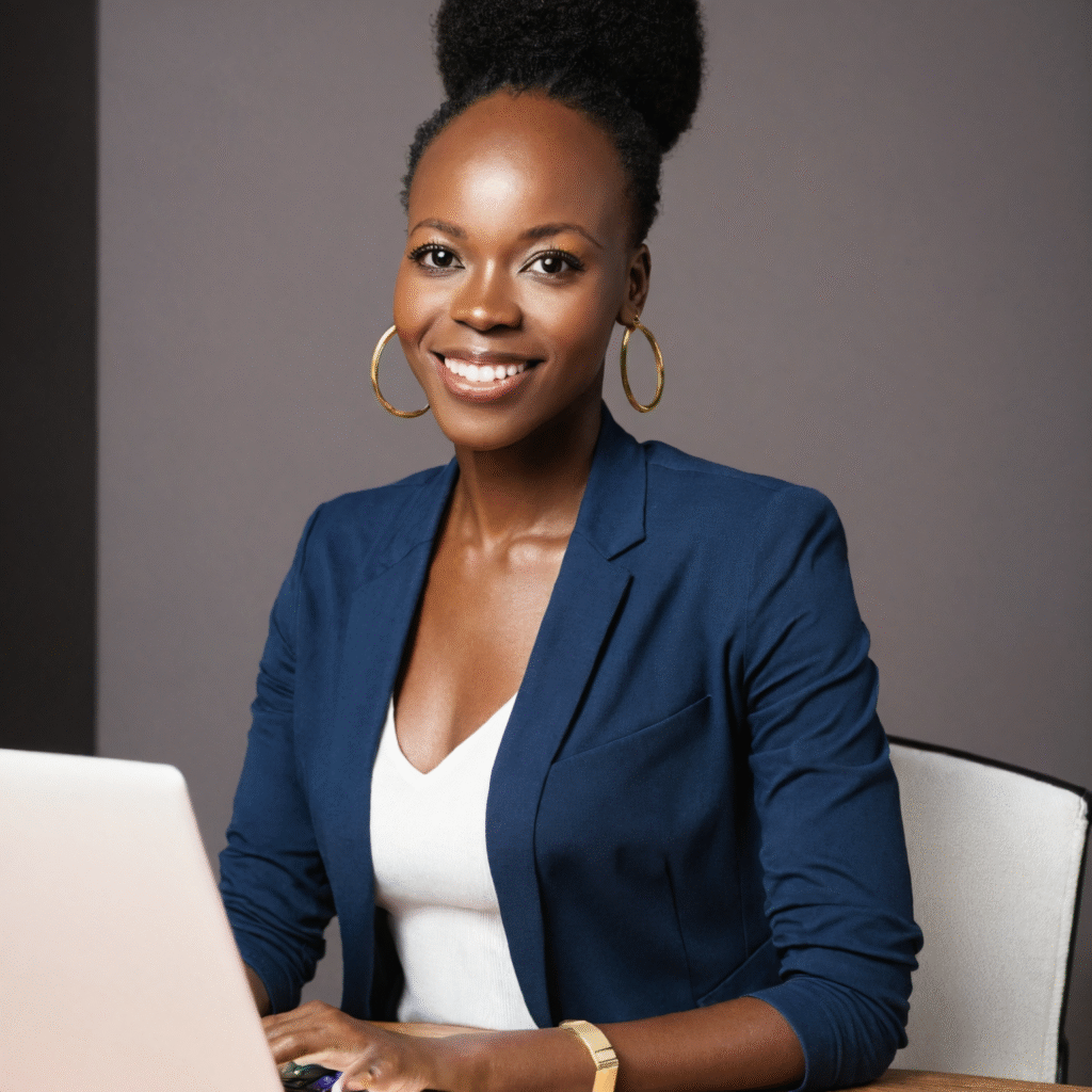 Cyfemme Uganda